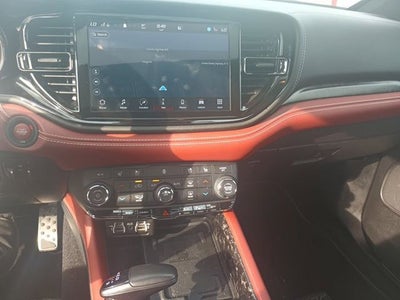 2023 Dodge Durango SRT Hellcat Premium AWD