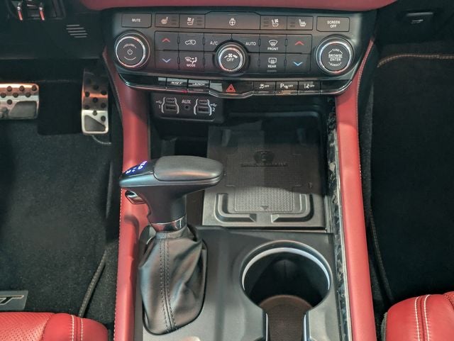 2023 Dodge Durango SRT Hellcat Premium AWD
