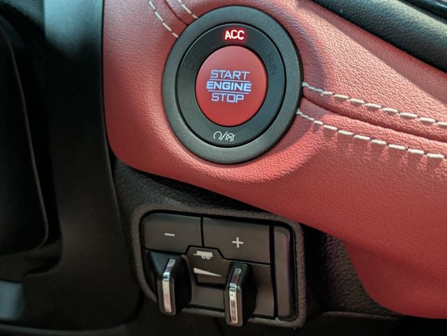 2023 Dodge Durango SRT Hellcat Premium AWD