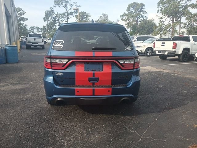 2023 Dodge Durango SRT Hellcat Premium AWD