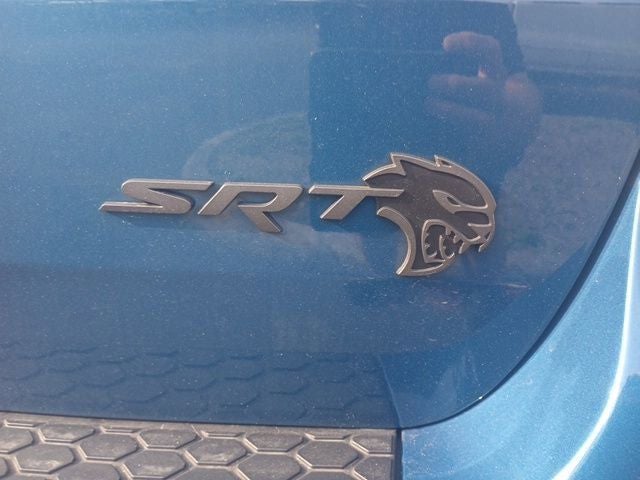 2023 Dodge Durango SRT Hellcat Premium AWD