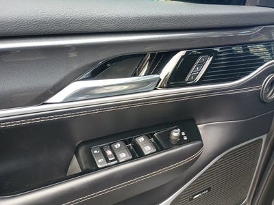 2022 Jeep Wagoneer Series I 4x2