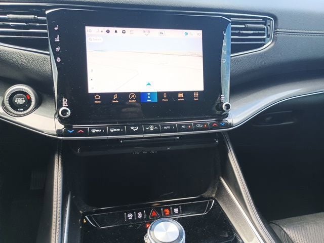 2022 Jeep Wagoneer Series I 4x2