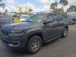 2022 Jeep Wagoneer Series I 4x2