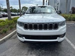 2024 Jeep Wagoneer Series I 4x4