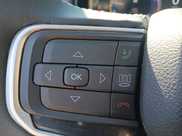 2024 Jeep Wagoneer Base