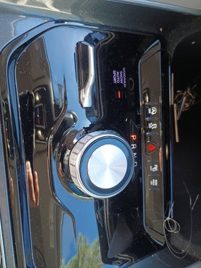 2024 Jeep Wagoneer Base