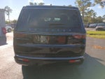 2024 Jeep Wagoneer Base