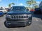 2024 Jeep Wagoneer Base