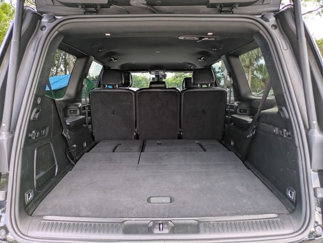 2024 Jeep Wagoneer Series II 4x4