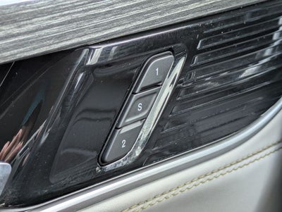 2022 Jeep Wagoneer Series III 4x4