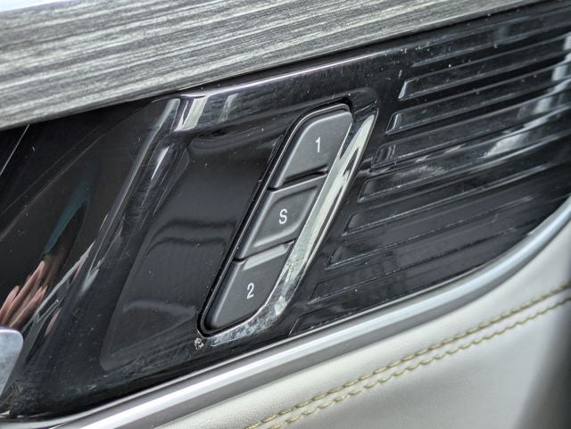 2022 Jeep Wagoneer Series III 4x4