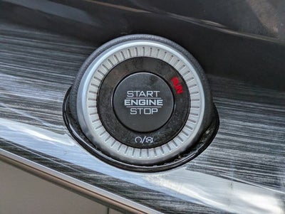 2022 Jeep Wagoneer Series III 4x4