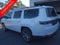 2022 Jeep Grand Wagoneer Series II