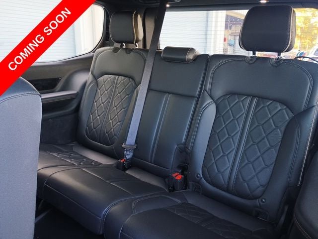 2022 Jeep Grand Wagoneer Series III 4x4