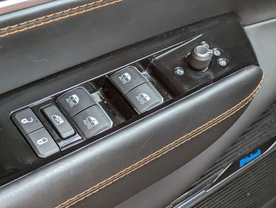 2022 Jeep Grand Wagoneer Series III 4x4