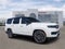 2024 Jeep Grand Wagoneer Series III 4x4