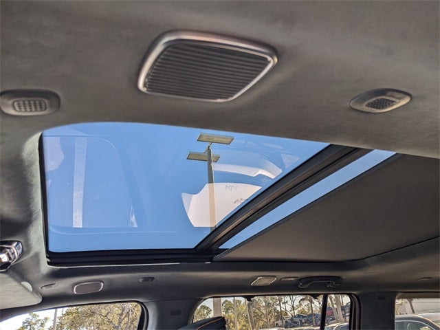 2024 Jeep Grand Wagoneer Series III 4x4