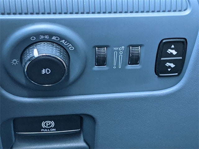 2024 Jeep Grand Wagoneer Series III 4x4