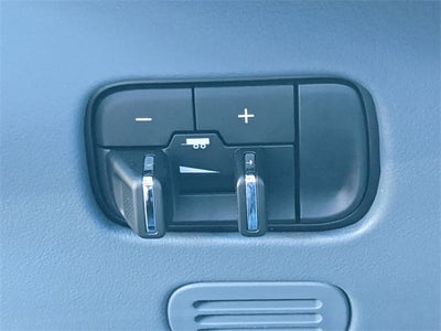 2024 Jeep Grand Wagoneer Series III 4x4