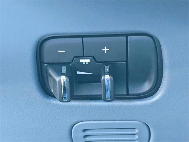 2024 Jeep Grand Wagoneer Series III 4x4