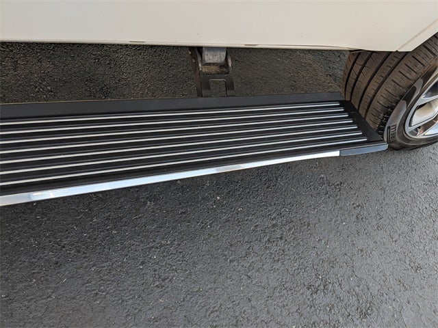 2024 Jeep Grand Wagoneer Series III 4x4