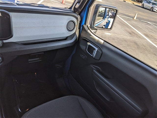 2024 Jeep Gladiator Nighthawk