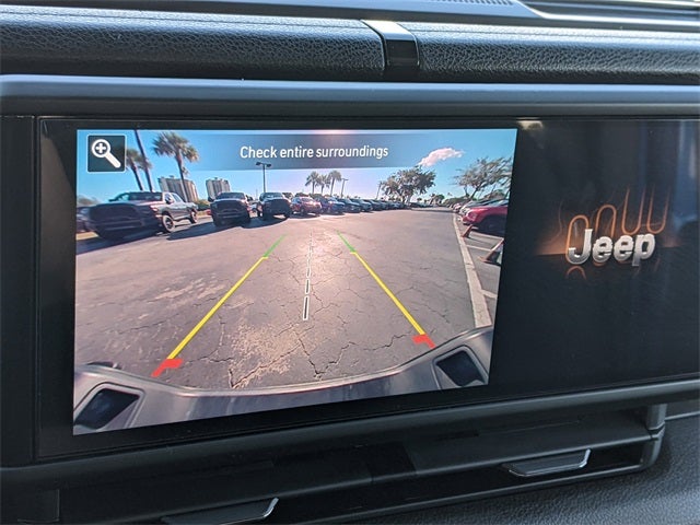 2024 Jeep Gladiator Nighthawk