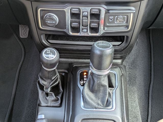 2020 Jeep Gladiator Sport S 4x4