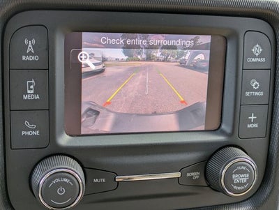 2020 Jeep Gladiator Sport S 4x4