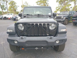 2020 Jeep Gladiator Sport S 4x4