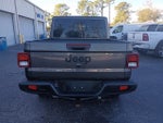 2024 Jeep Gladiator Nighthawk