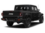 2020 Jeep Gladiator Overland 4x4