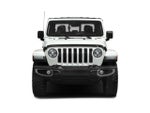 2020 Jeep Gladiator Overland 4x4