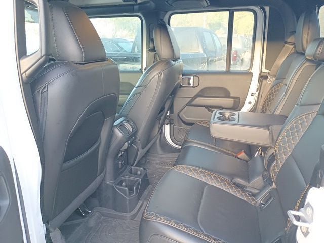 2023 Jeep Gladiator High Altitude 4x4