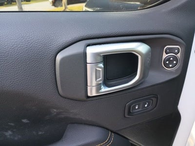 2023 Jeep Gladiator High Altitude 4x4