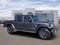 2022 Jeep Gladiator Overland 4x4