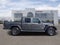 2022 Jeep Gladiator Overland 4x4