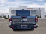 2022 Jeep Gladiator Overland 4x4