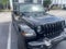 2023 Jeep Gladiator High Altitude 4x4