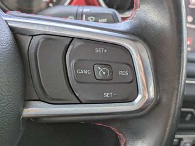 2021 Jeep Gladiator Rubicon 4x4