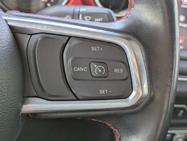 2021 Jeep Gladiator Rubicon 4x4
