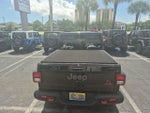 2022 Jeep Gladiator Rubicon 4x4