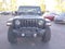 2022 Jeep Gladiator Rubicon 4x4