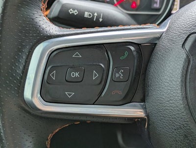 2022 Jeep Gladiator Mojave 4x4