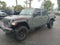 2022 Jeep Gladiator Mojave 4x4
