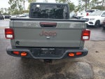 2022 Jeep Gladiator Mojave 4x4