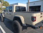2022 Jeep Gladiator Mojave 4x4