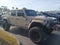 2022 Jeep Gladiator Mojave 4x4