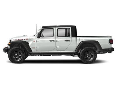 2022 Jeep Gladiator Mojave 4x4